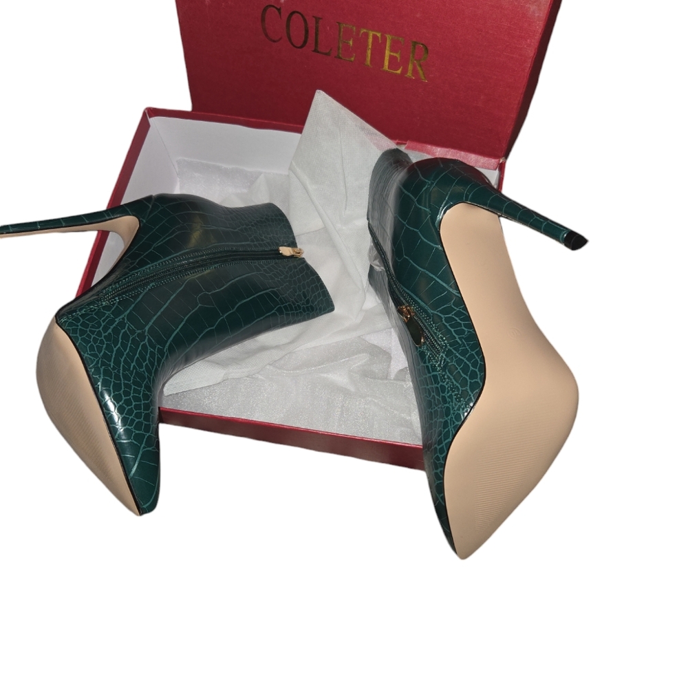 Coltier - Picture 2 of 4